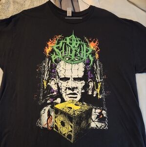 Ov Sulfur XL Never Worn